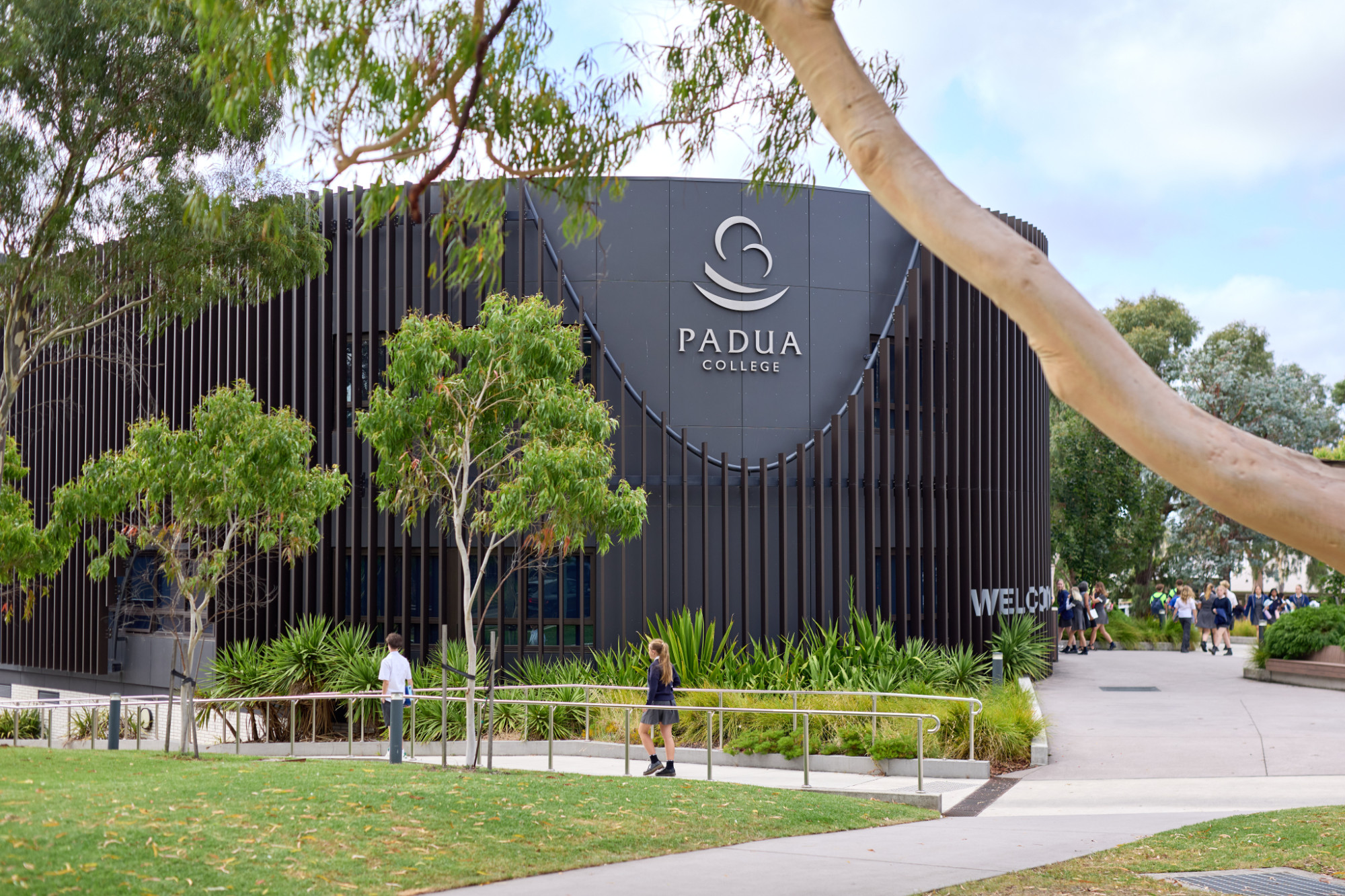 Padua College