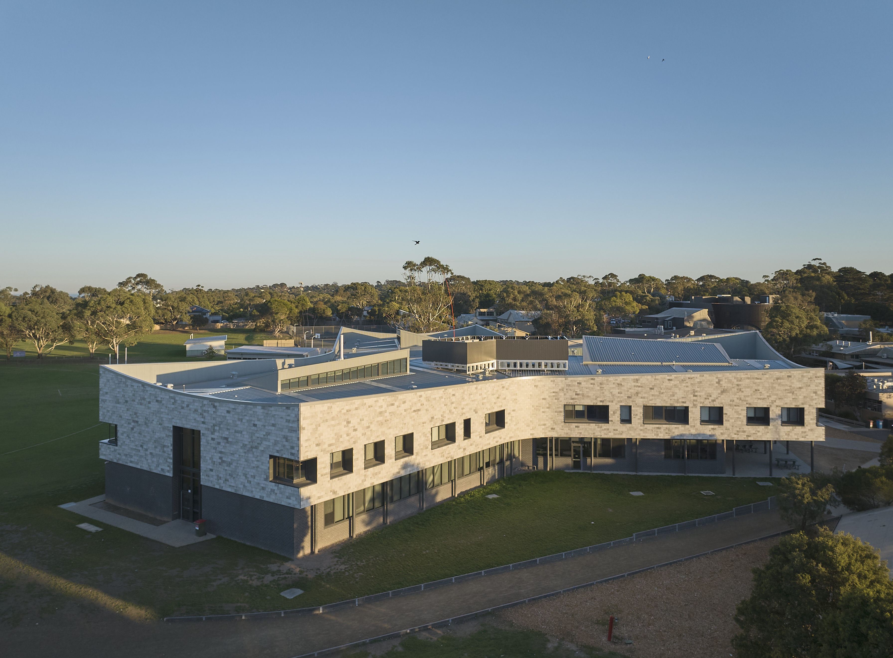 Padua College
