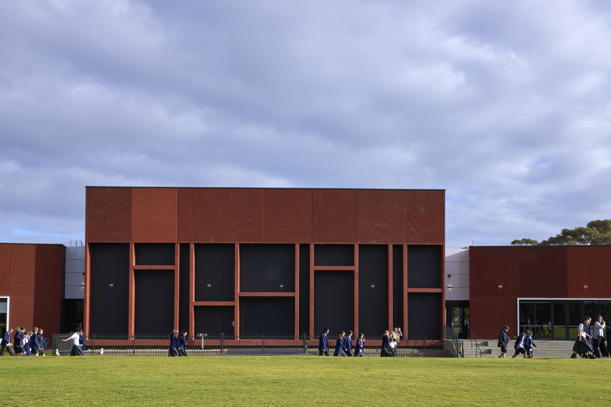 Padua College