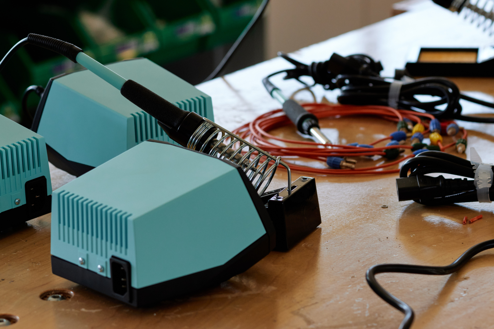 Engineering & Digital Technologies