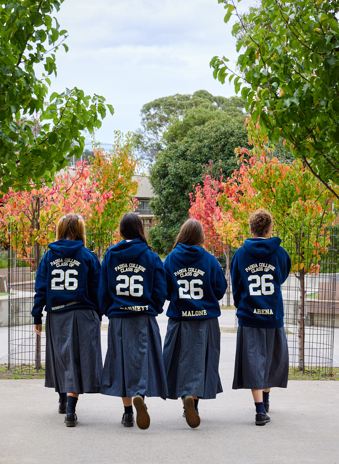 Padua College