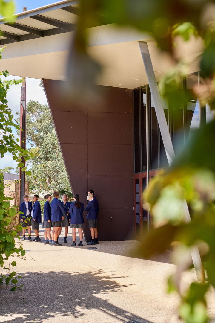 Padua College