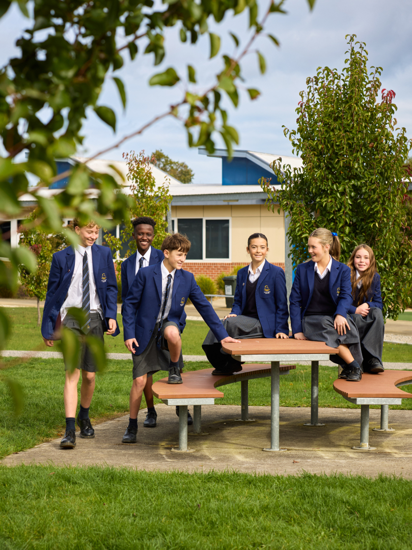 Padua College