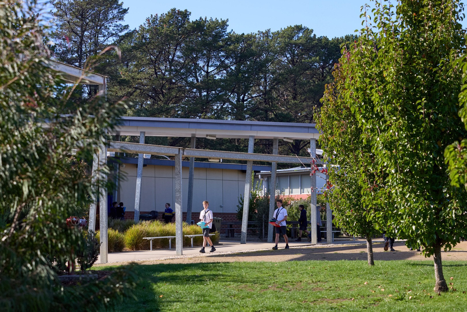 Padua College