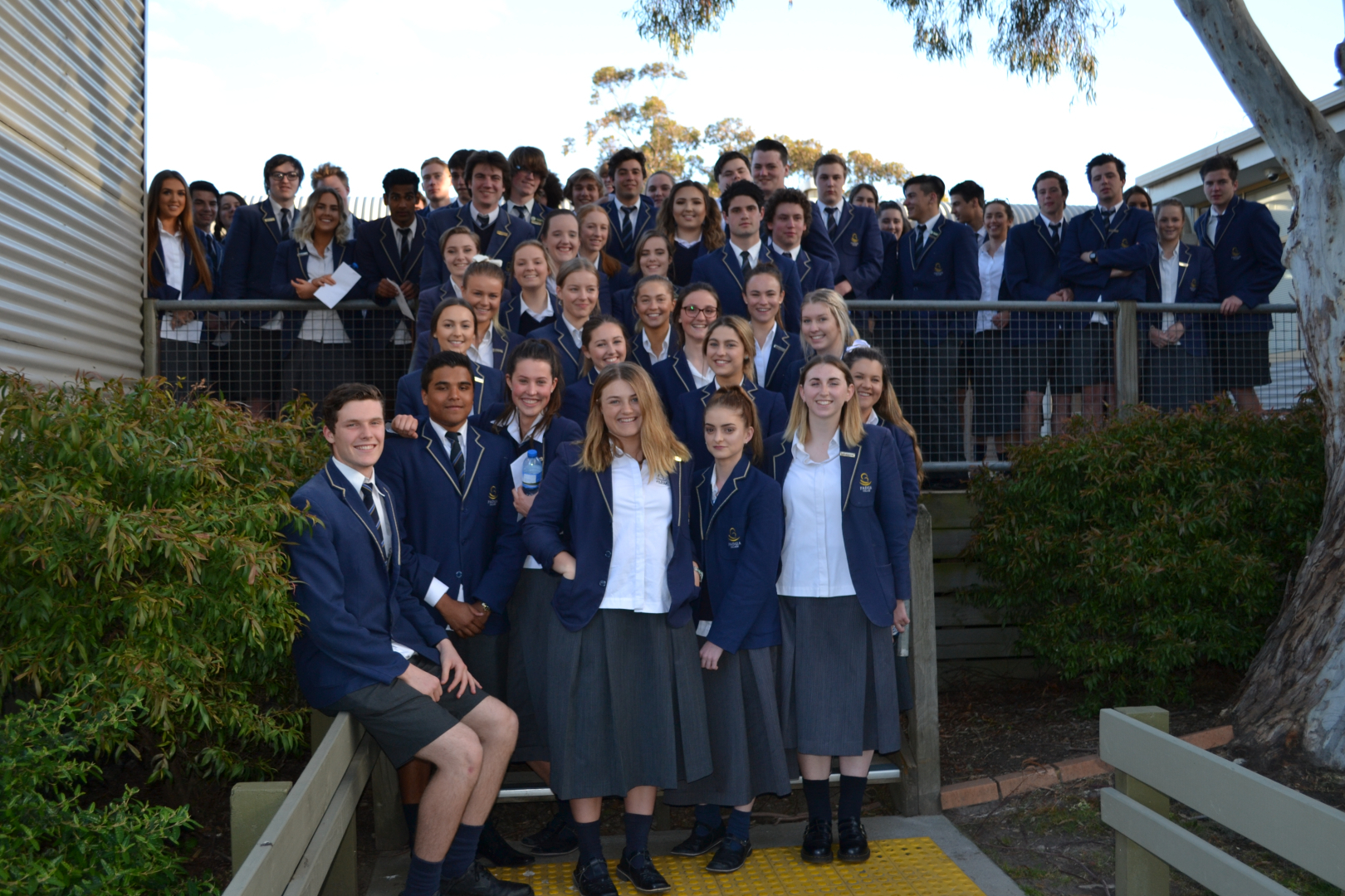 Padua College