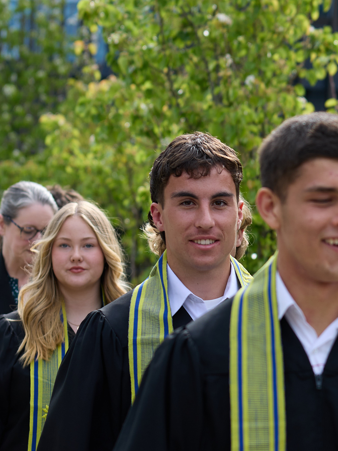 Padua College
