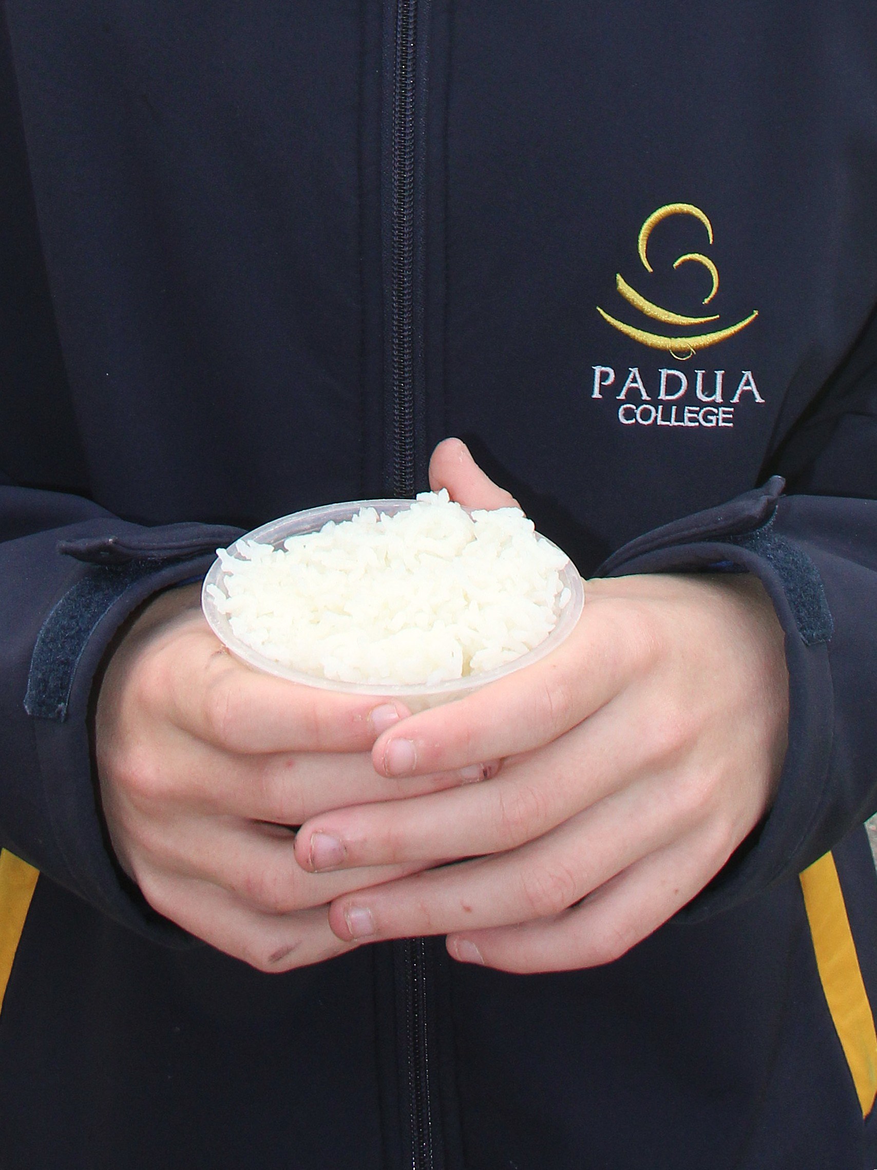 Padua College