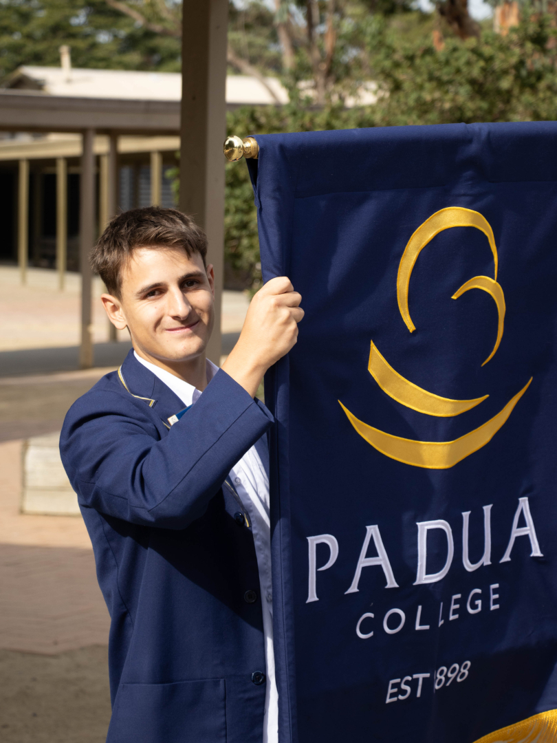 Padua College